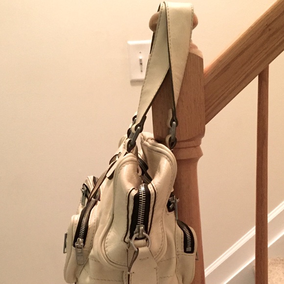 🍰Chloe Betty Satchel - Picture 3 of 13